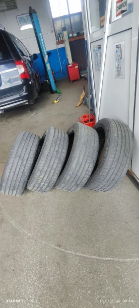 Гуми Летни 225/55R19, снимка 3