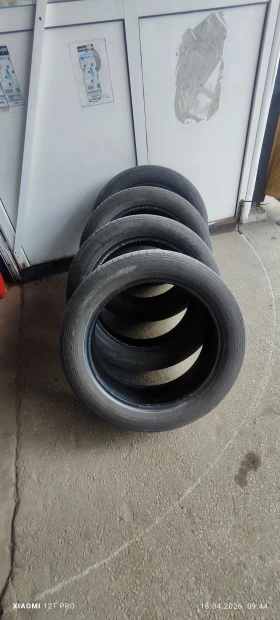 Гуми Летни 225/55R19, снимка 1