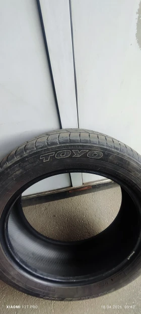 Гуми Летни 225/55R19, снимка 6