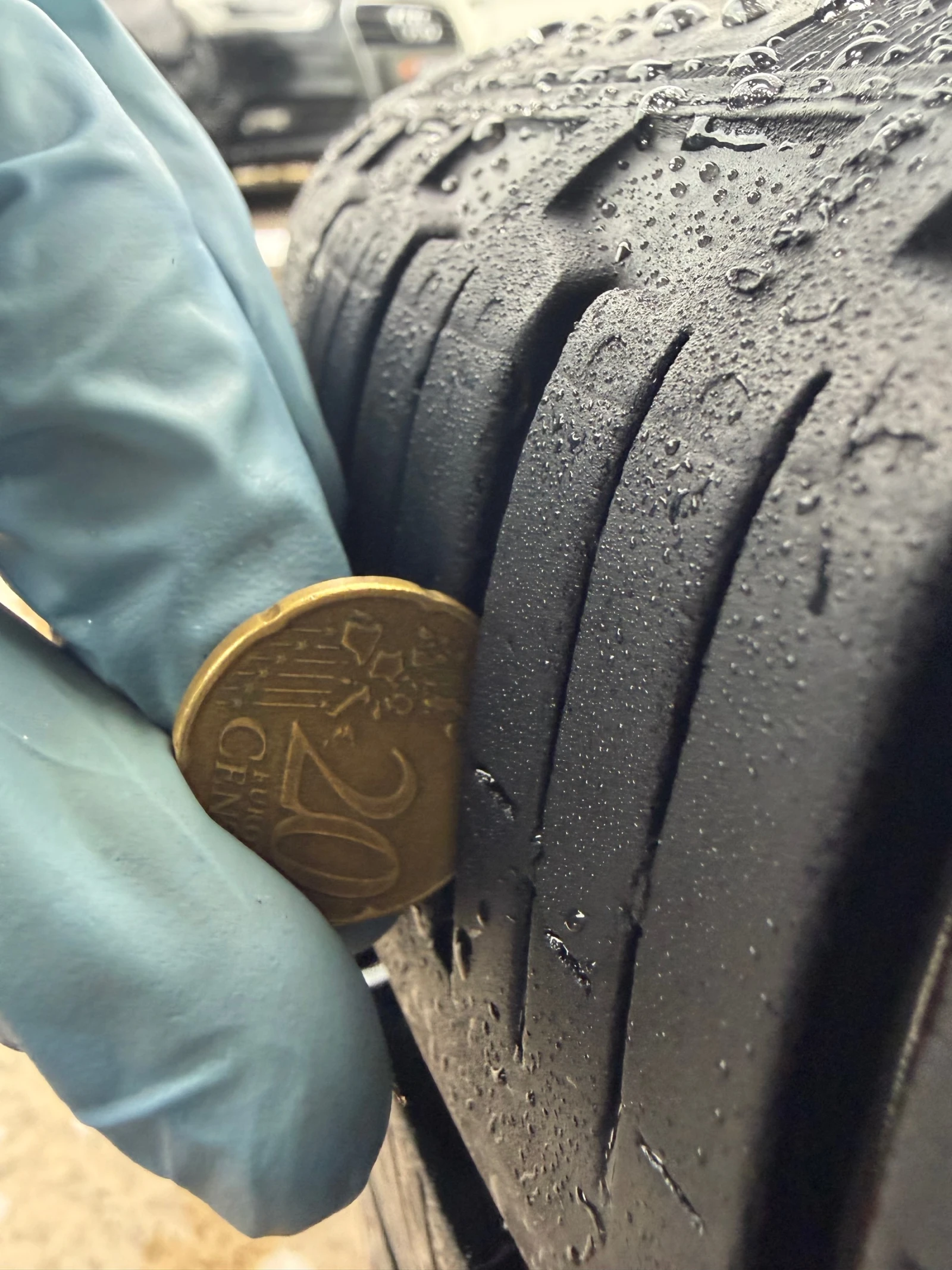  275/45R21 | Mobile.bg   6