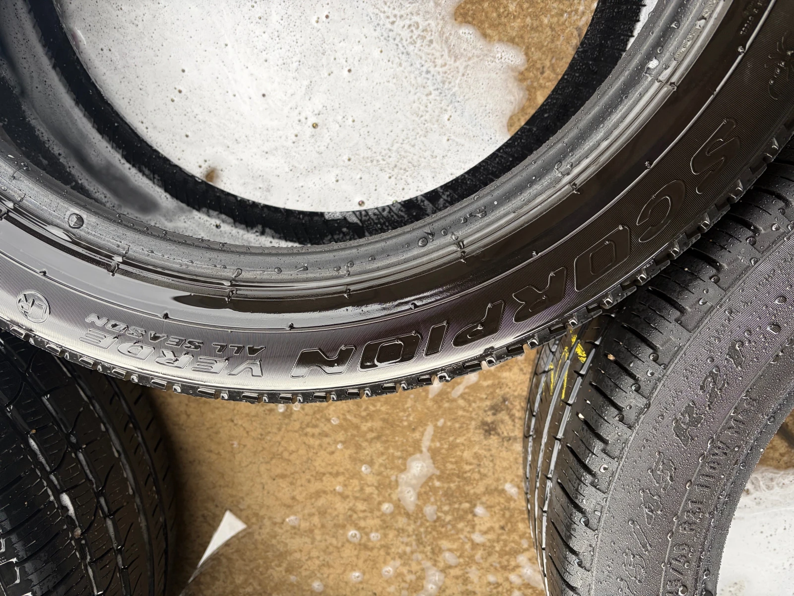  275/45R21 | Mobile.bg   2