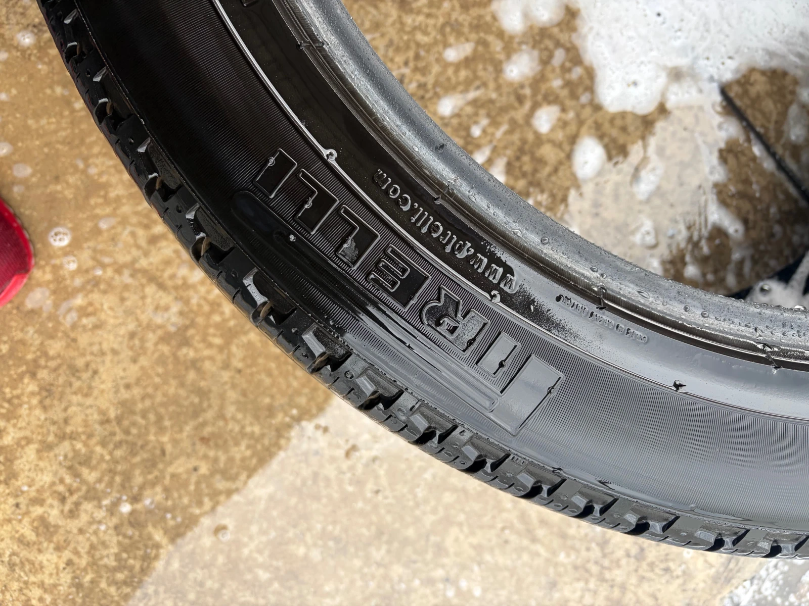  275/45R21 | Mobile.bg   4