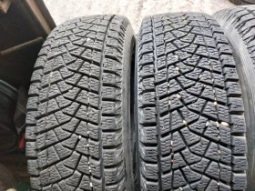 Гуми Зимни 255/70R15, снимка 3 - Гуми и джанти - 41115029