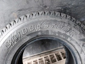 Гуми Зимни 255/70R15, снимка 6 - Гуми и джанти - 41115029