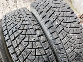 Гуми Зимни 255/70R15, снимка 4 - Гуми и джанти - 41115029