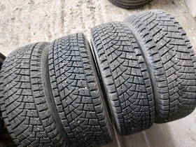 Гуми Зимни 255/70R15, снимка 2 - Гуми и джанти - 41115029