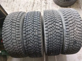 Гуми Зимни 255/70R15, снимка 1 - Гуми и джанти - 41115029