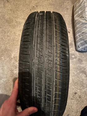 Гуми с джанти Dunlop 175/65R15, снимка 2 - Гуми и джанти - 48713991