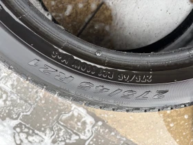  275/45R21 | Mobile.bg    3