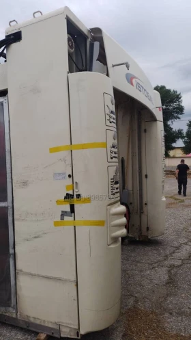 Автомивка автоматична ISTOBAL 10000 EUR, снимка 3