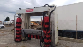 Автомивка автоматична ISTOBAL 10000 EUR, снимка 2