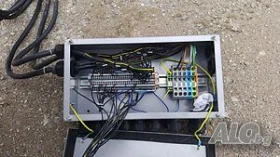 Автомивка автоматична ISTOBAL 10000 EUR, снимка 7