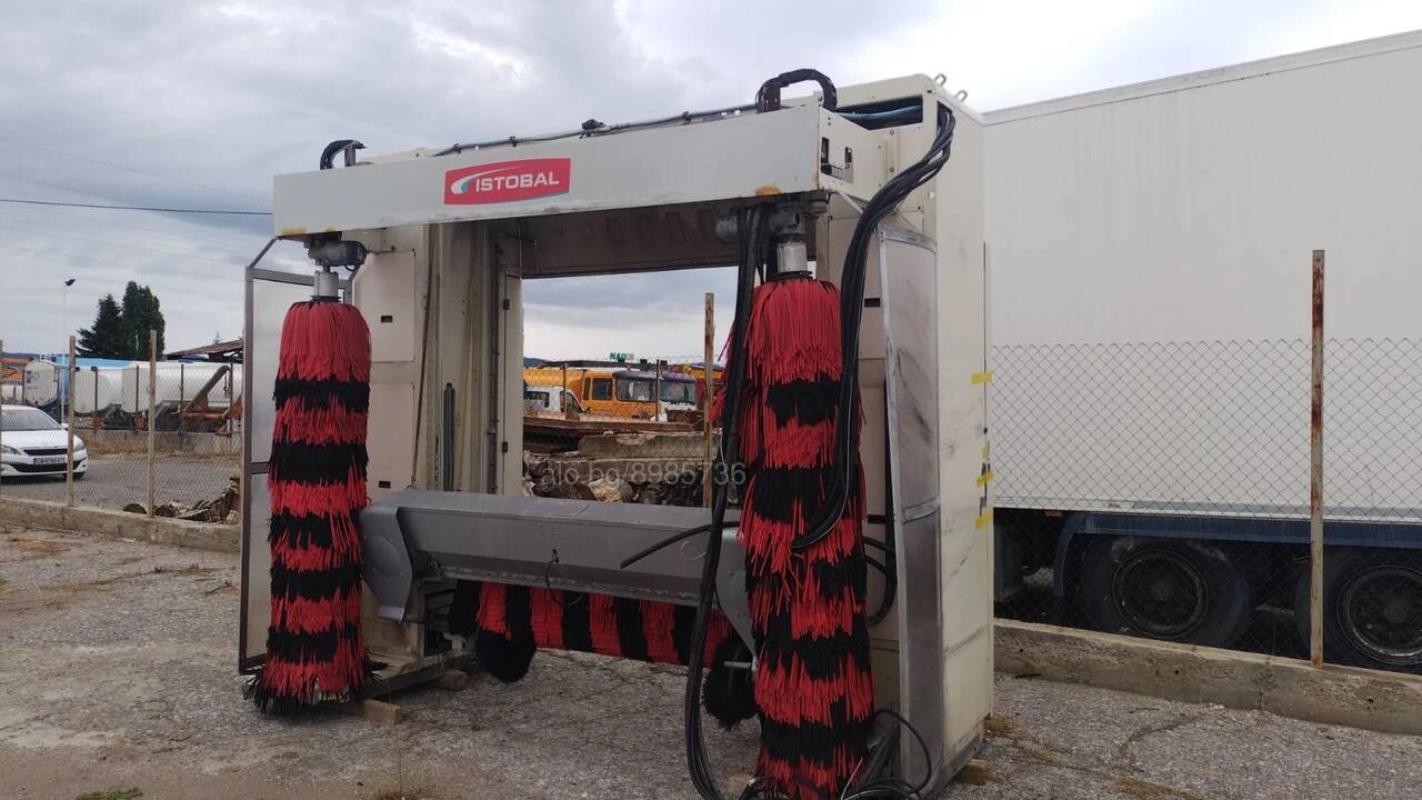   ISTOBAL 16 500. | Mobile.bg   2