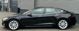 Tesla Model S S90D Free Supercharging, снимка 3