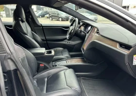 Tesla Model S S90D Free Supercharging, снимка 7