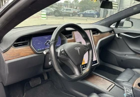 Tesla Model S S90D Free Supercharging, снимка 6