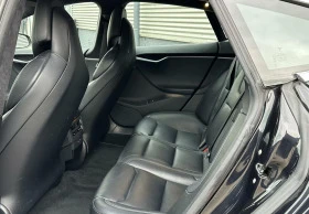Tesla Model S S90D Free Supercharging, снимка 8