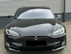 Tesla Model S S90D Free Supercharging, снимка 2