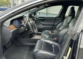 Tesla Model S S90D Free Supercharging, снимка 5