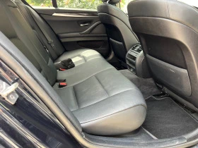 BMW 535 Xdrive, снимка 10