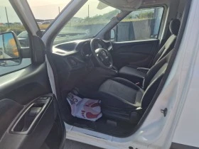 Fiat Doblo 1.4I , снимка 9