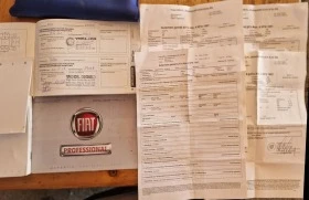 Fiat Doblo 1.4I , снимка 17