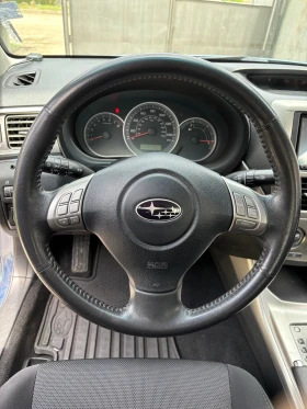 Subaru Impreza 2.5 , снимка 14