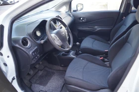 Nissan Note 1.5dci, снимка 9