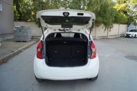 Nissan Note 1.5dci, снимка 12