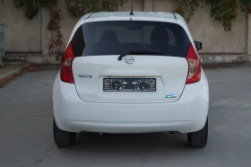 Nissan Note 1.5dci, снимка 6