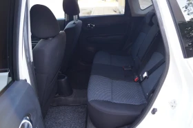 Nissan Note 1.5dci, снимка 11