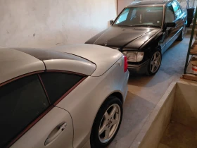 Mercedes-Benz E 320 Sport line, снимка 11