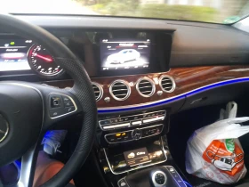 Mercedes-Benz E 200 Executive 31000km, снимка 5