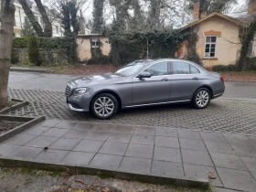 Mercedes-Benz E 200 Executive 31000km, снимка 9