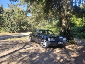 Mercedes-Benz E 320 Sport line, снимка 3