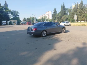 Mercedes-Benz E 200 Executive 33000km, снимка 13