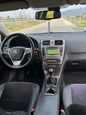 Toyota Avensis 2.2 D4D, снимка 8