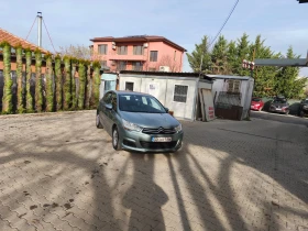 Citroen C4 1.6 HDI, снимка 8