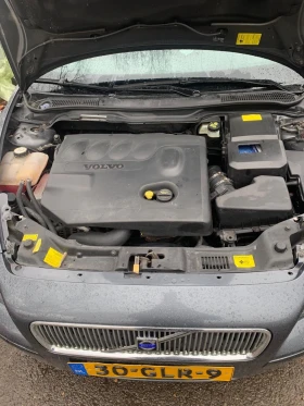 Volvo V50, снимка 10