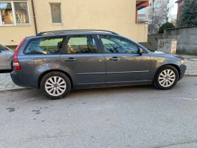 Volvo V50, снимка 4