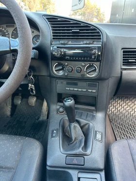 BMW 320 2.0i Coupe M50B20, снимка 15