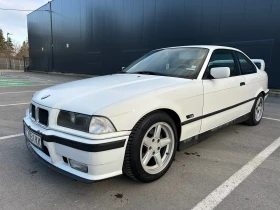 BMW 320 2.0i Coupe M50B20, снимка 1