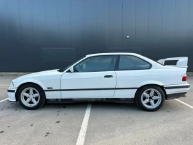 BMW 320 2.0i Coupe M50B20, снимка 8