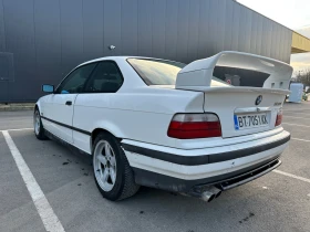 BMW 320 2.0i Coupe M50B20, снимка 6