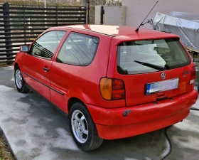 VW Polo 1.4 * * * реални 106000 км.* * * , снимка 3