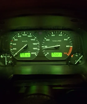 VW Polo 1.4 * * * реални 106000 км.* * * , снимка 14