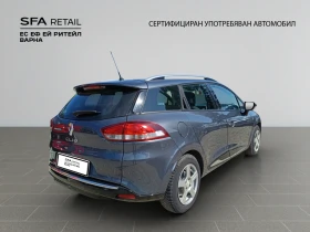 Renault Clio, снимка 5