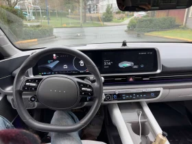 Hyundai Ioniq 6 * Preferred AWD Long Range w/Ultimate Pkg * PANO* , снимка 9