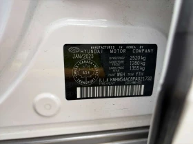 Hyundai Ioniq 6 * Preferred AWD Long Range w/Ultimate Pkg * PANO* , снимка 10