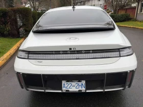 Hyundai Ioniq 6 * Preferred AWD Long Range w/Ultimate Pkg * PANO* , снимка 4